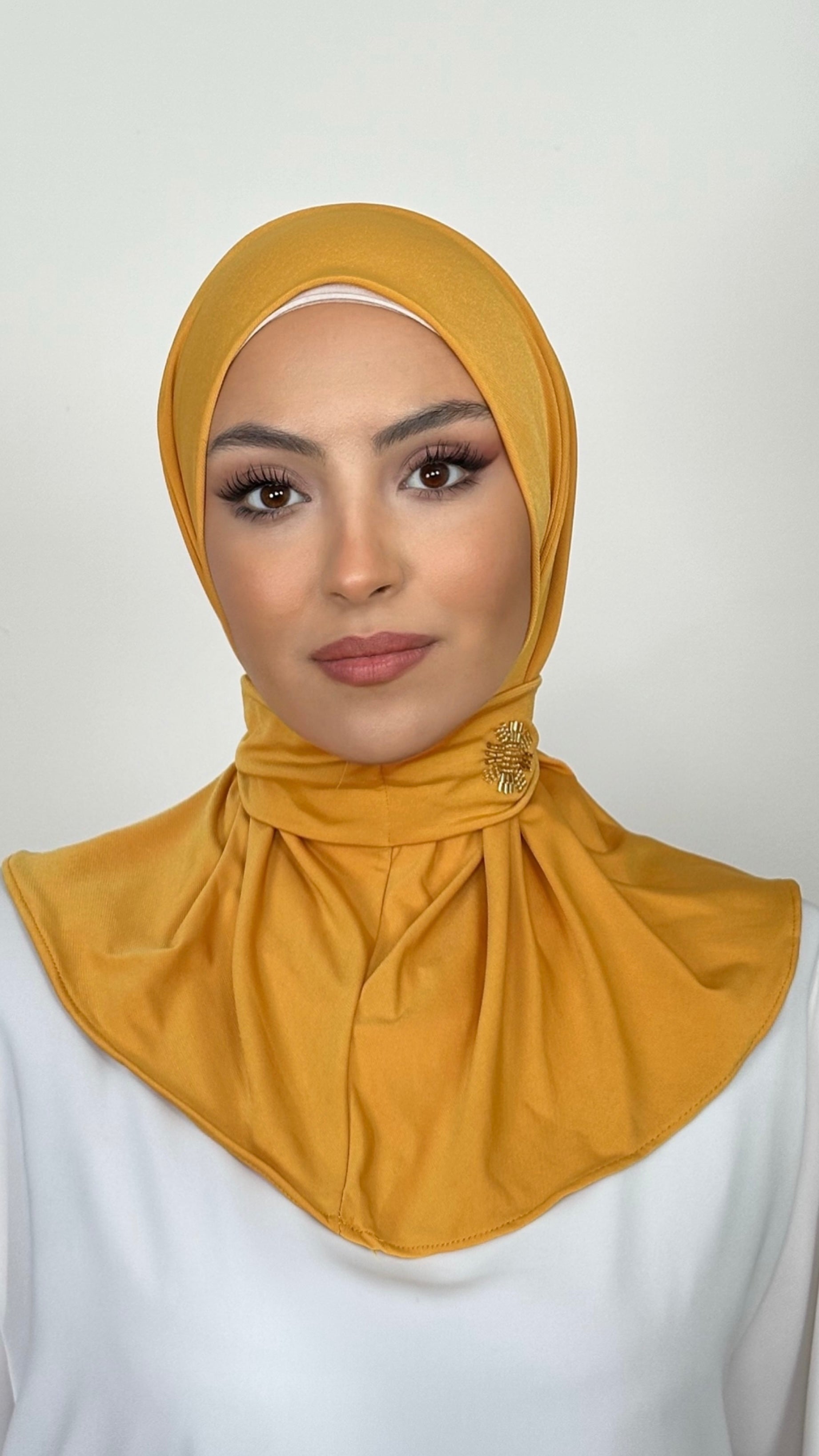 Hijab EasyFit Elegance