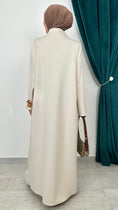 Charger l'image dans la visionneuse de la galerie, Abito Noor Drapé - Hijab Paradise 
