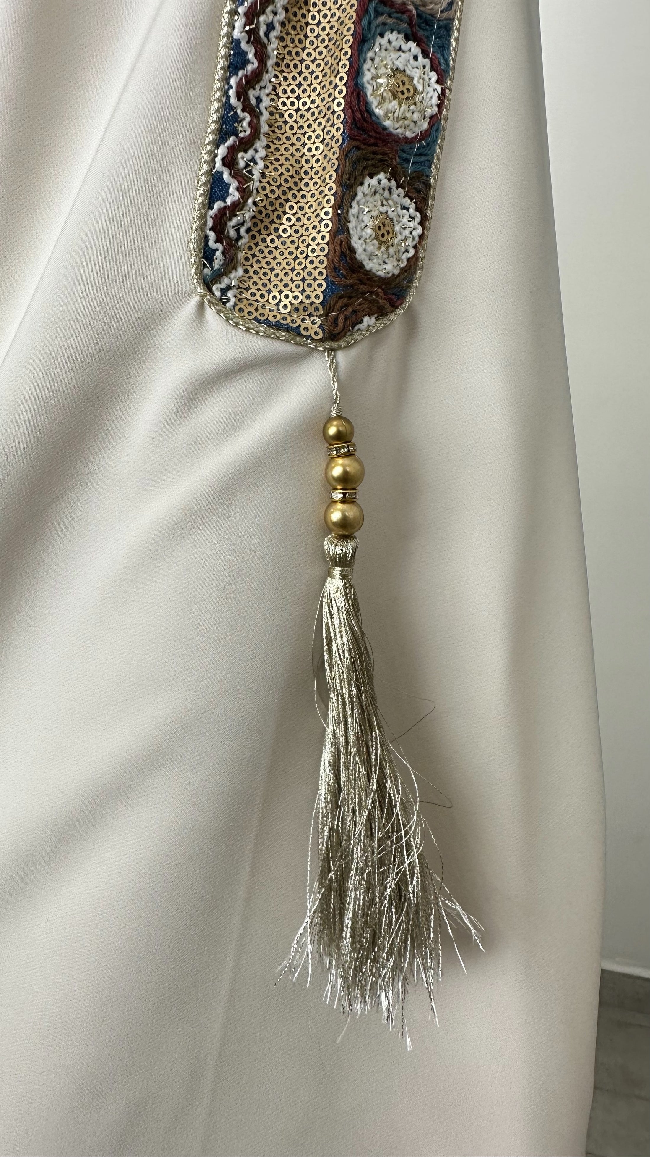 Abaya – Neraya - Hijab Paradise 