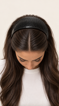 Carica l'immagine nel visualizzatore della galleria, Hijab Grip Crown
