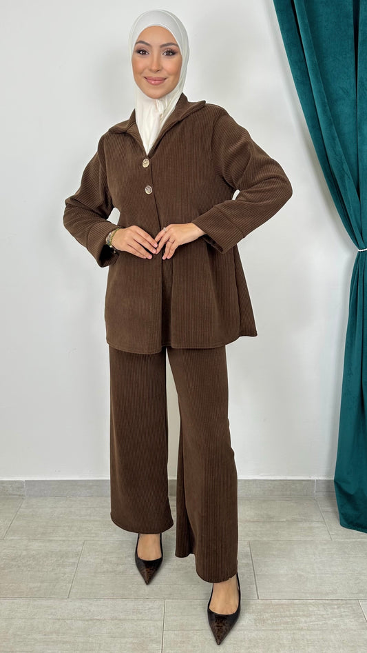 Completo Elegance a Coste