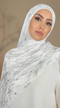 Charger l'image dans la visionneuse de la galerie, Hijab, chador, velo, turbante, foulard, copricapo, musulmano, islamico, sciarpa,  splinter Hijab, Hijab Paradise 
