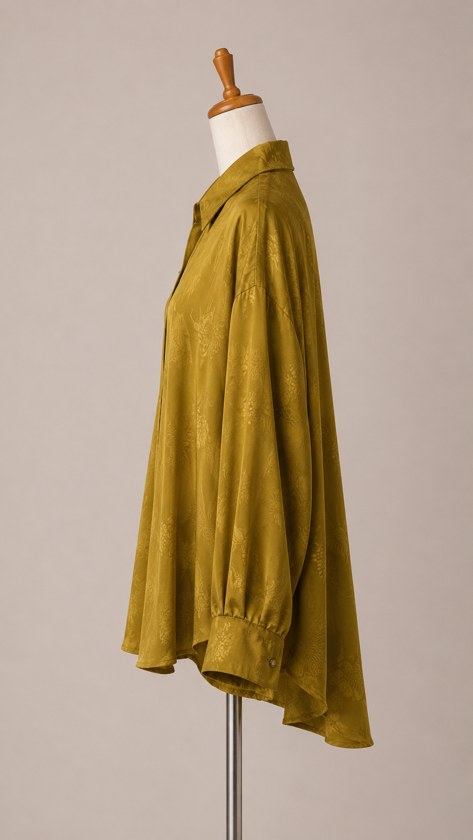 Camicia Verona Oro
