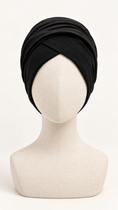 Carica l'immagine nel visualizzatore della galleria, Turbante Velour Wrap - Hijab Paradise 
