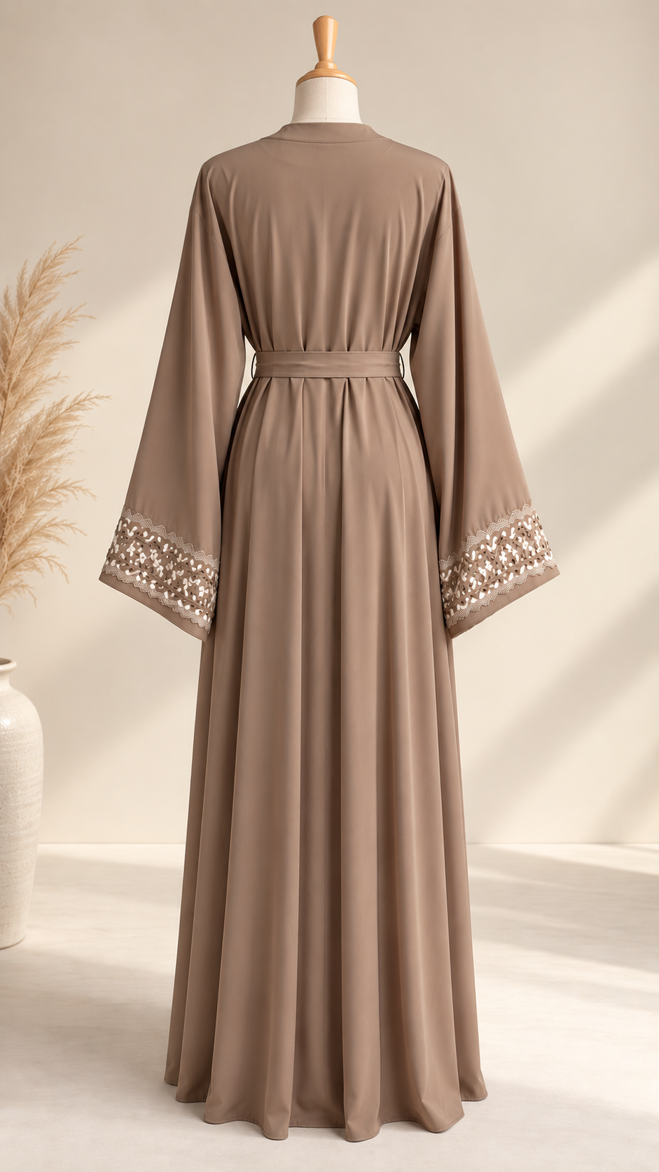 Éclat Drape