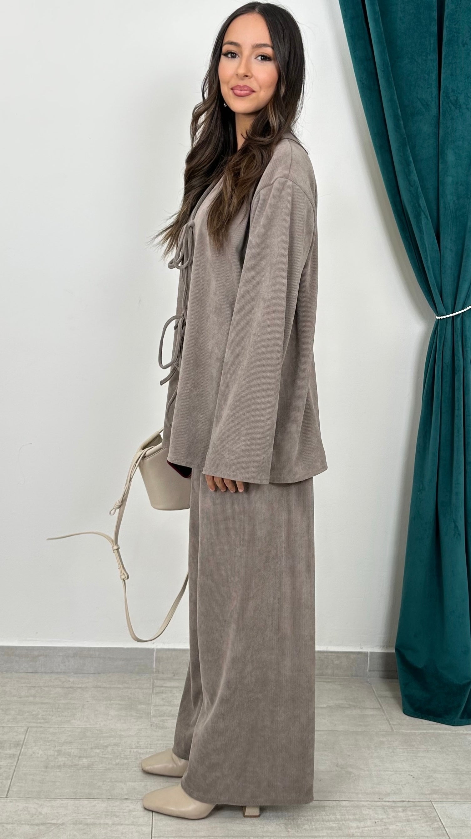 Coordinato Eleganze a Coste