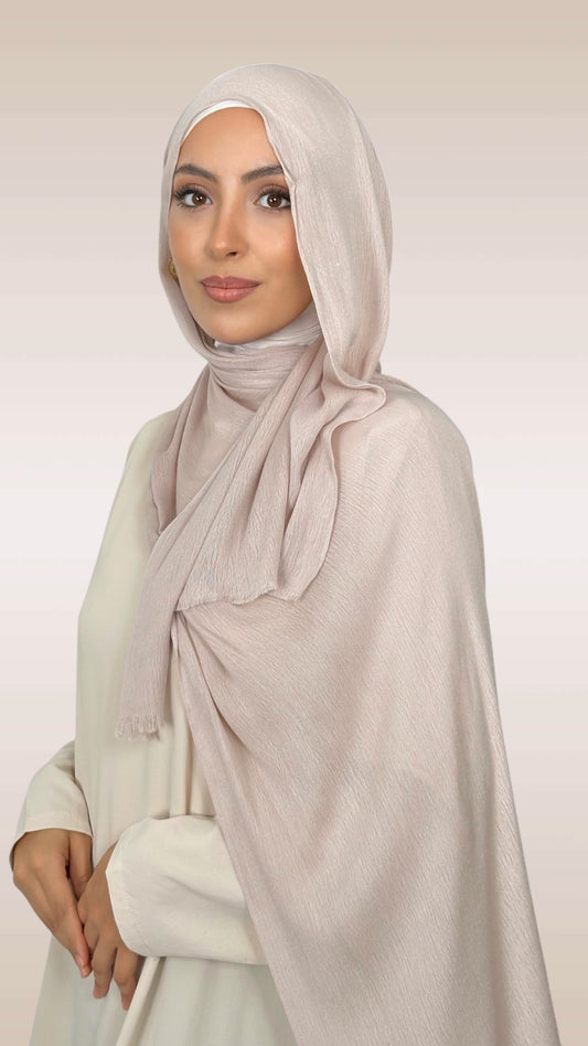 Essential Modal Beige Rosato