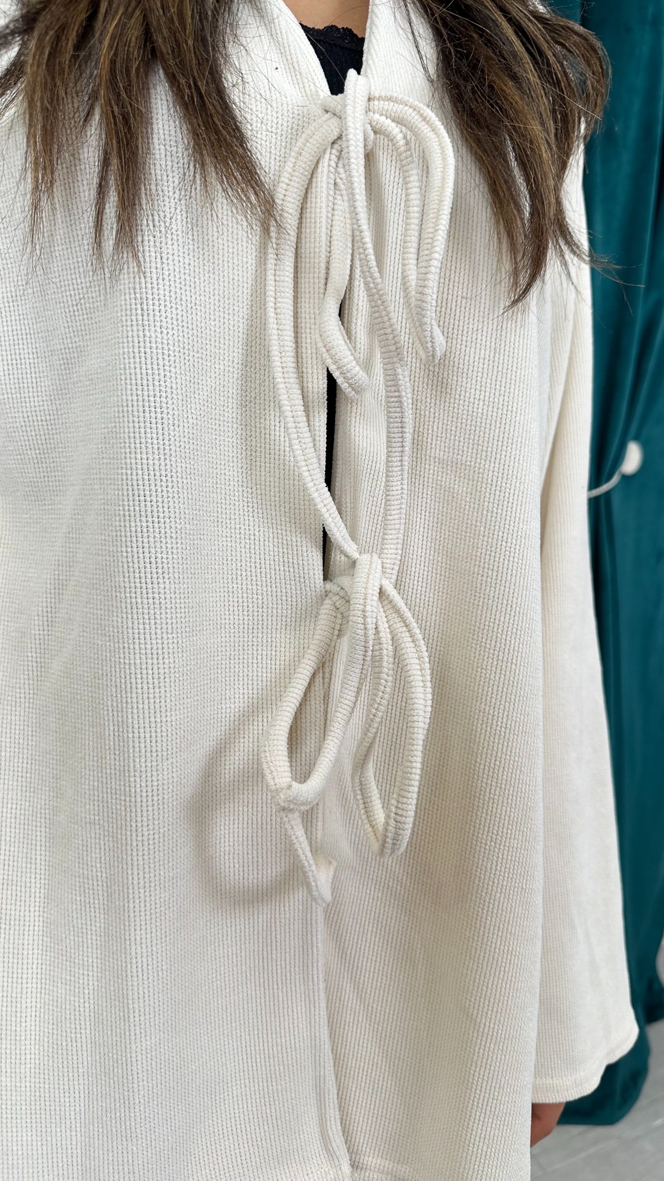 Coordinato Eleganze a Coste