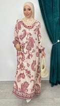 Carica l'immagine nel visualizzatore della galleria, Paisley Breeze Dress - Hijab Paradise 
