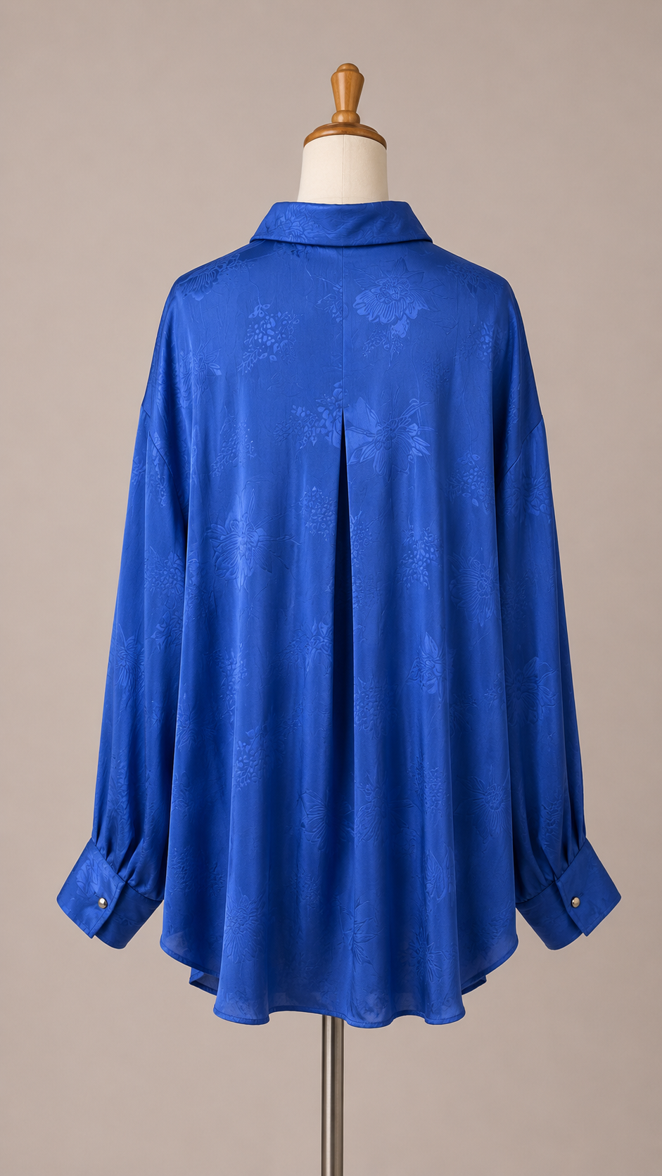 Camicia Verona Blu
