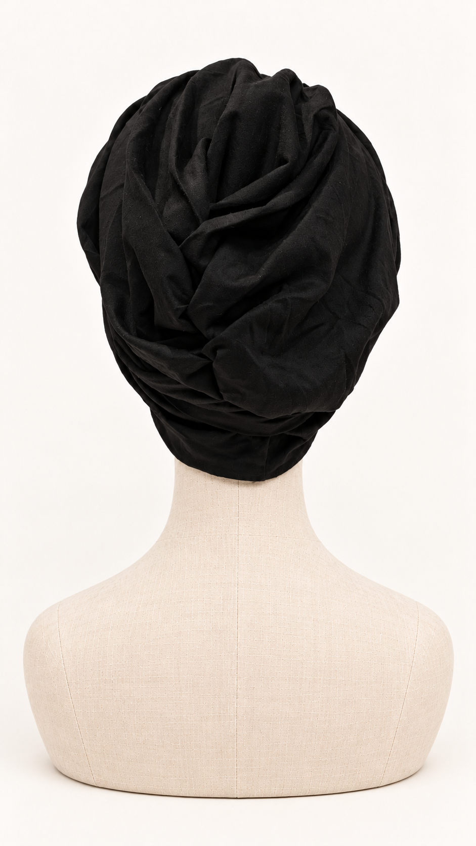 Turbante Velour Wrap - Hijab Paradise 