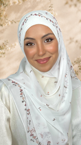 Carica l'immagine nel visualizzatore della galleria, Hijab Secret Garden
