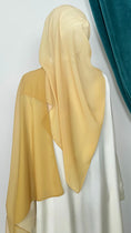 Carica l'immagine nel visualizzatore della galleria, Soft Gradient Crepe - Hijab Paradise 
