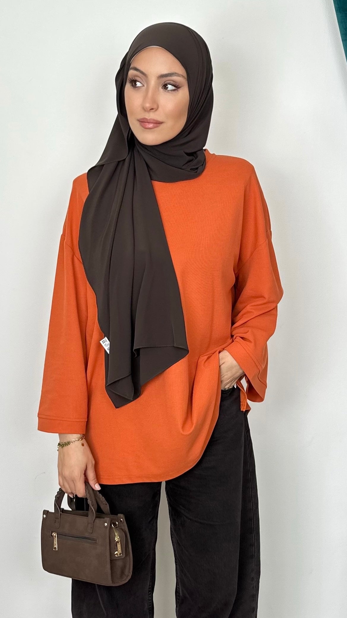 Maglia Essential Soft Fit