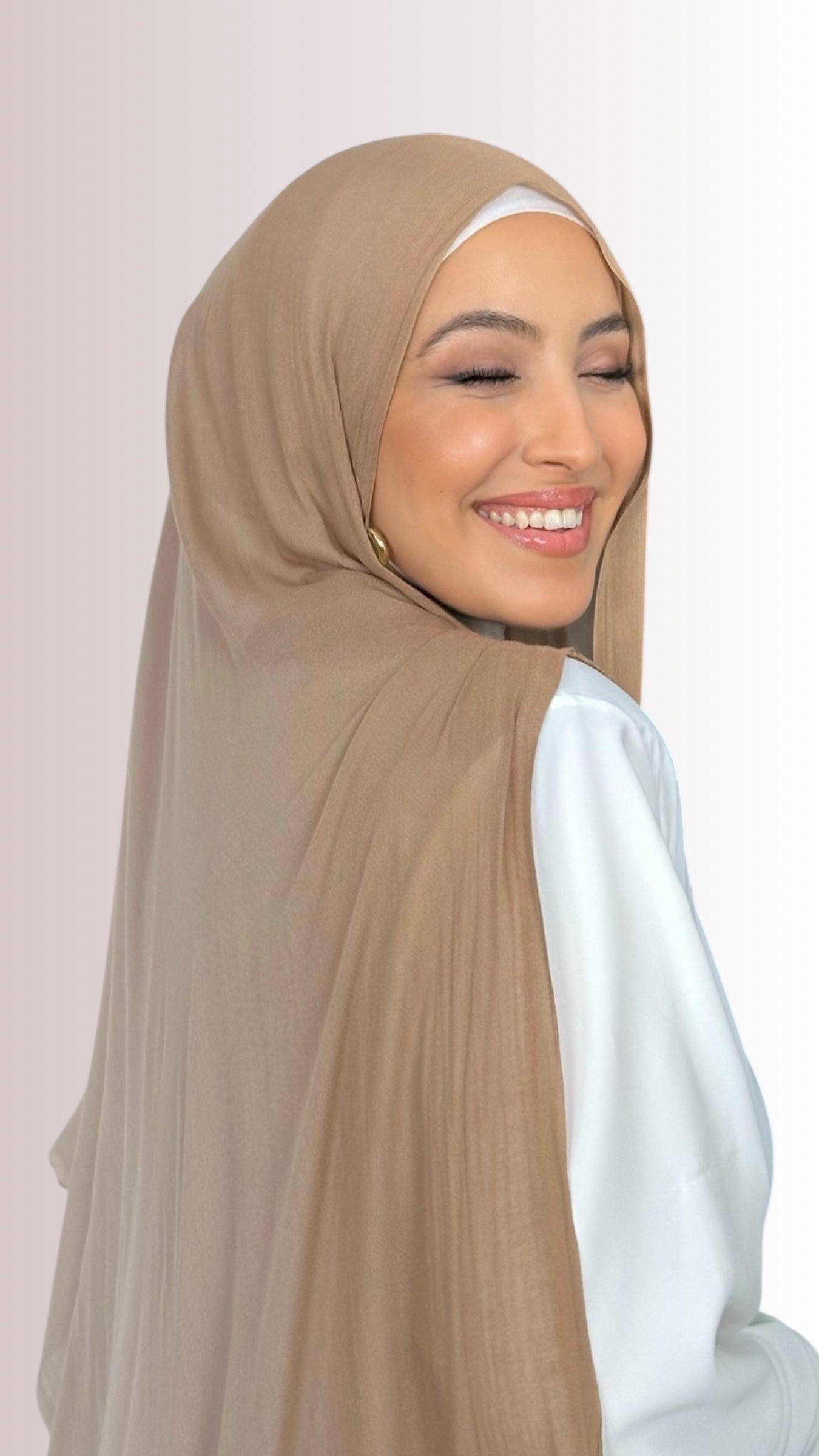 Modal Hijab Dégradée