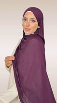 Carica l'immagine nel visualizzatore della galleria, Essential Modal Vinaccia - Hijab Paradise 
