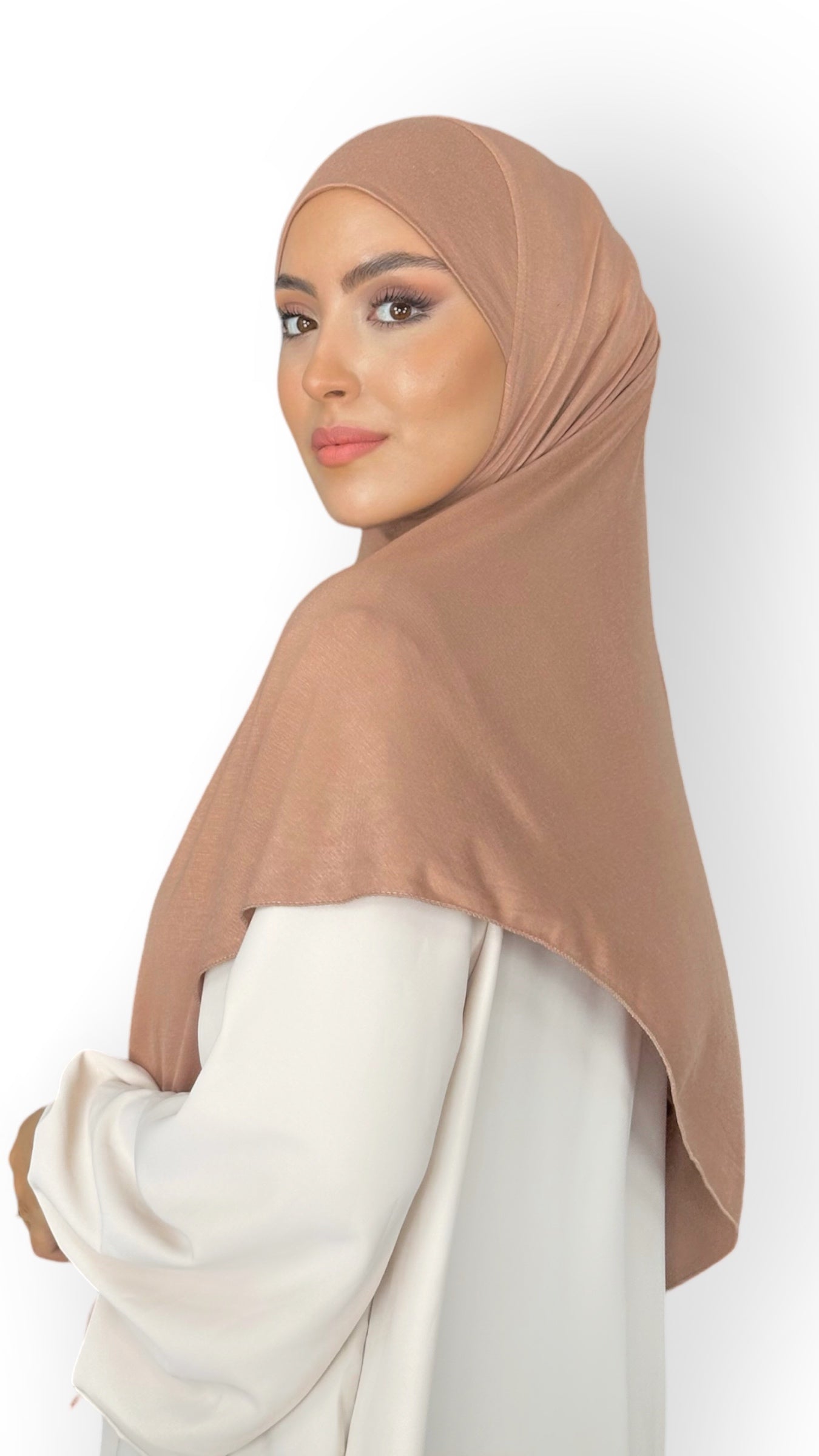 Zip Hijab