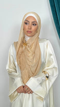 Carica l'immagine nel visualizzatore della galleria, Voile Hijab - Hijab Paradise 
