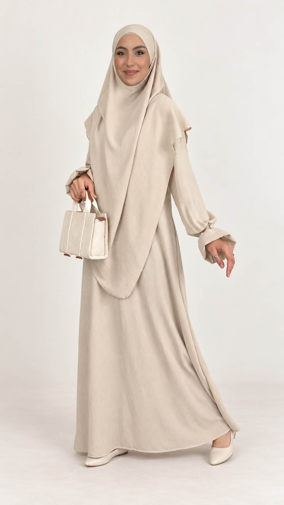 Jilbab jazz