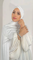 Charger l'image dans la visionneuse de la galerie, Strass Hijab

