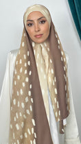 Carica l'immagine nel visualizzatore della galleria, Hijab bambi
