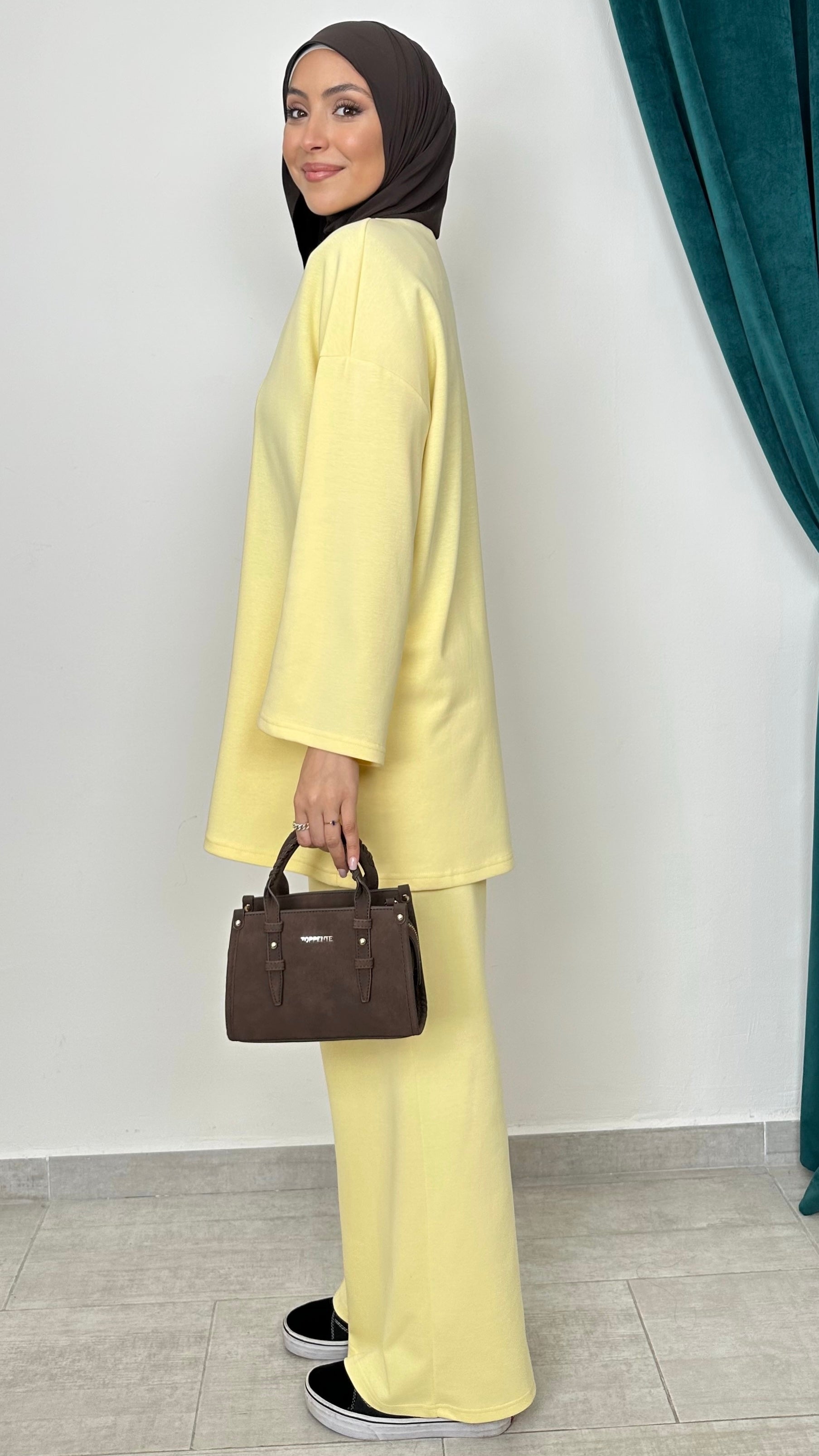 Coordinato Dyali Chic