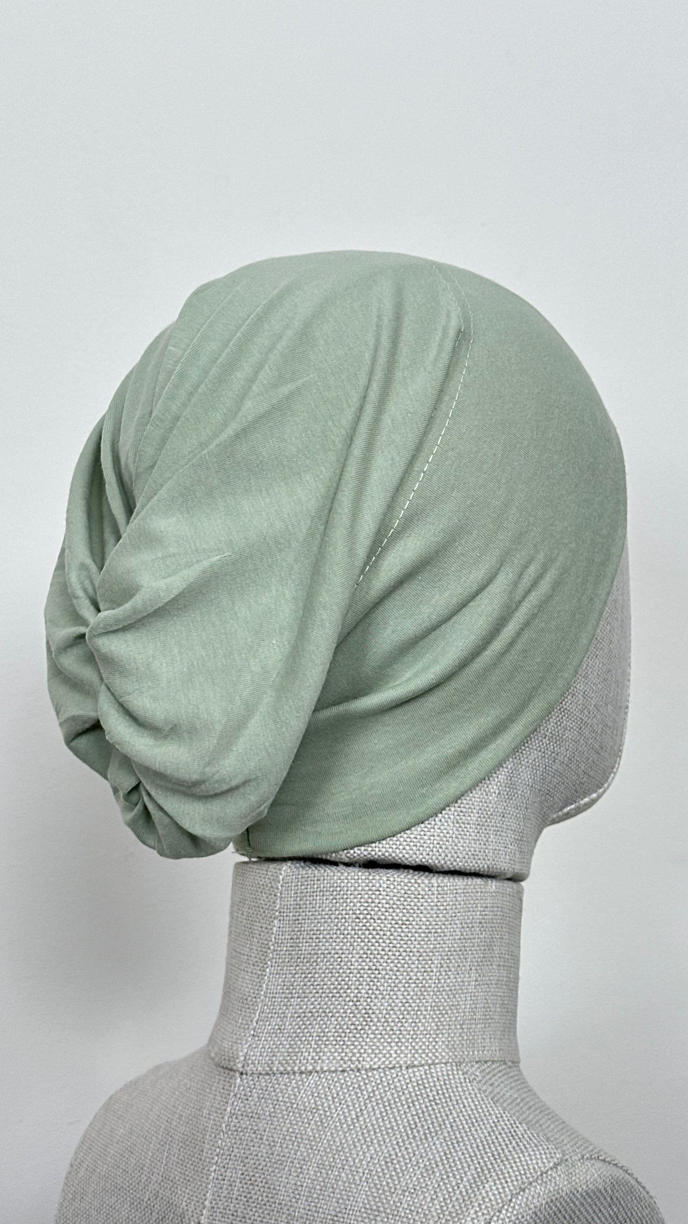 Cuffia Chiusa in cotone - Hijab Paradise 