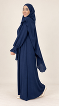 Carica l'immagine nel visualizzatore della galleria, Jilbab jazz
