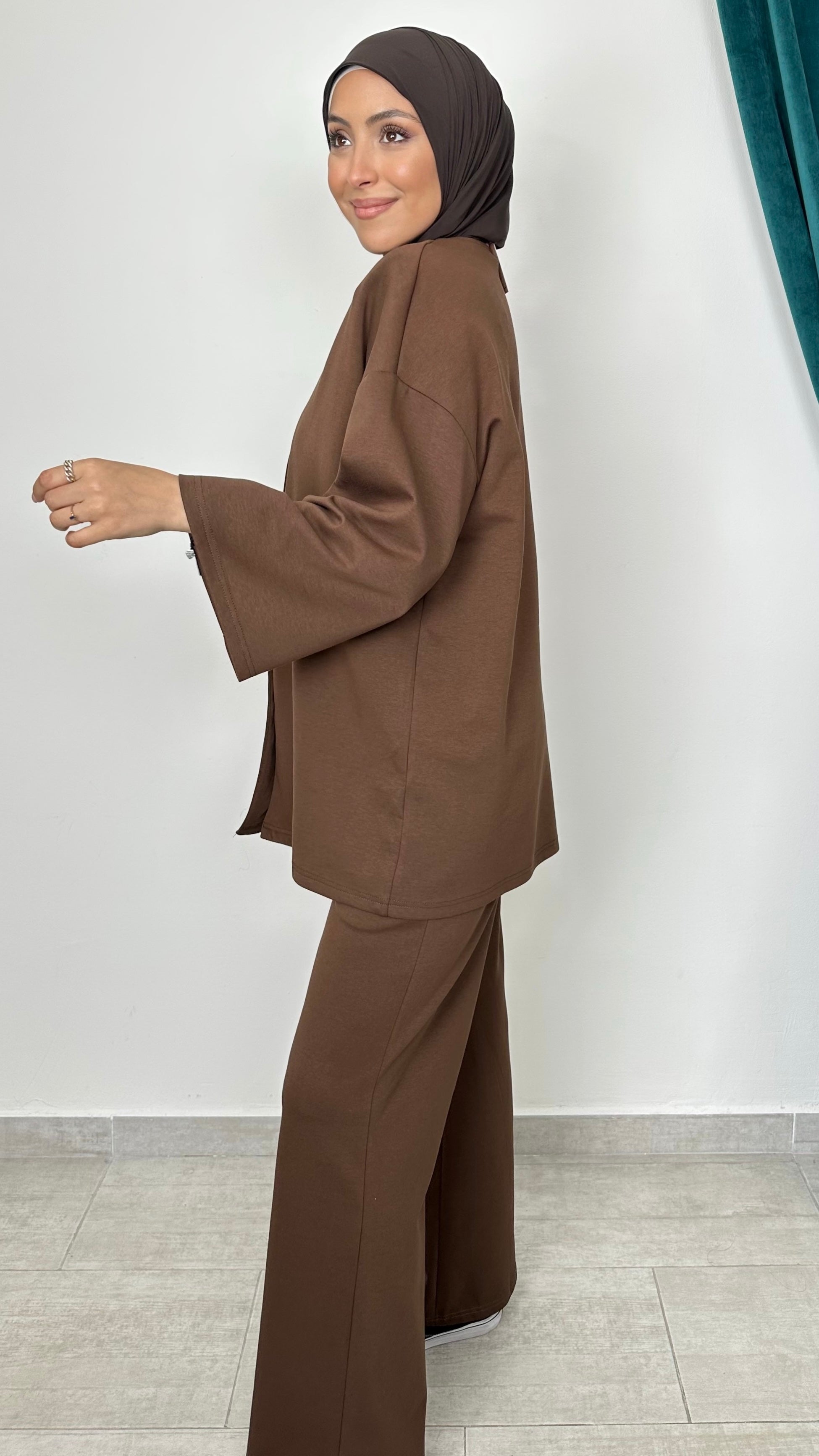 Coordinato Dyali Chic