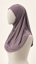 Charger l'image dans la visionneuse de la galerie, Daily Hijab pronto da mettere

