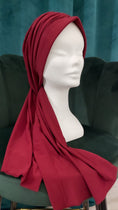 Carica l'immagine nel visualizzatore della galleria, Turbante everyday - Hijab Paradise
