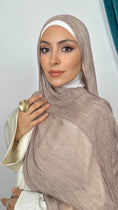Carica l'immagine nel visualizzatore della galleria, Voile Hijab - Hijab Paradise 
