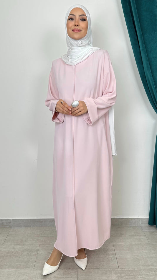 Abaya Essenza - Hijab Paradise 