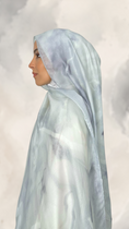 Load image into Gallery viewer, Hijab Veil Art
