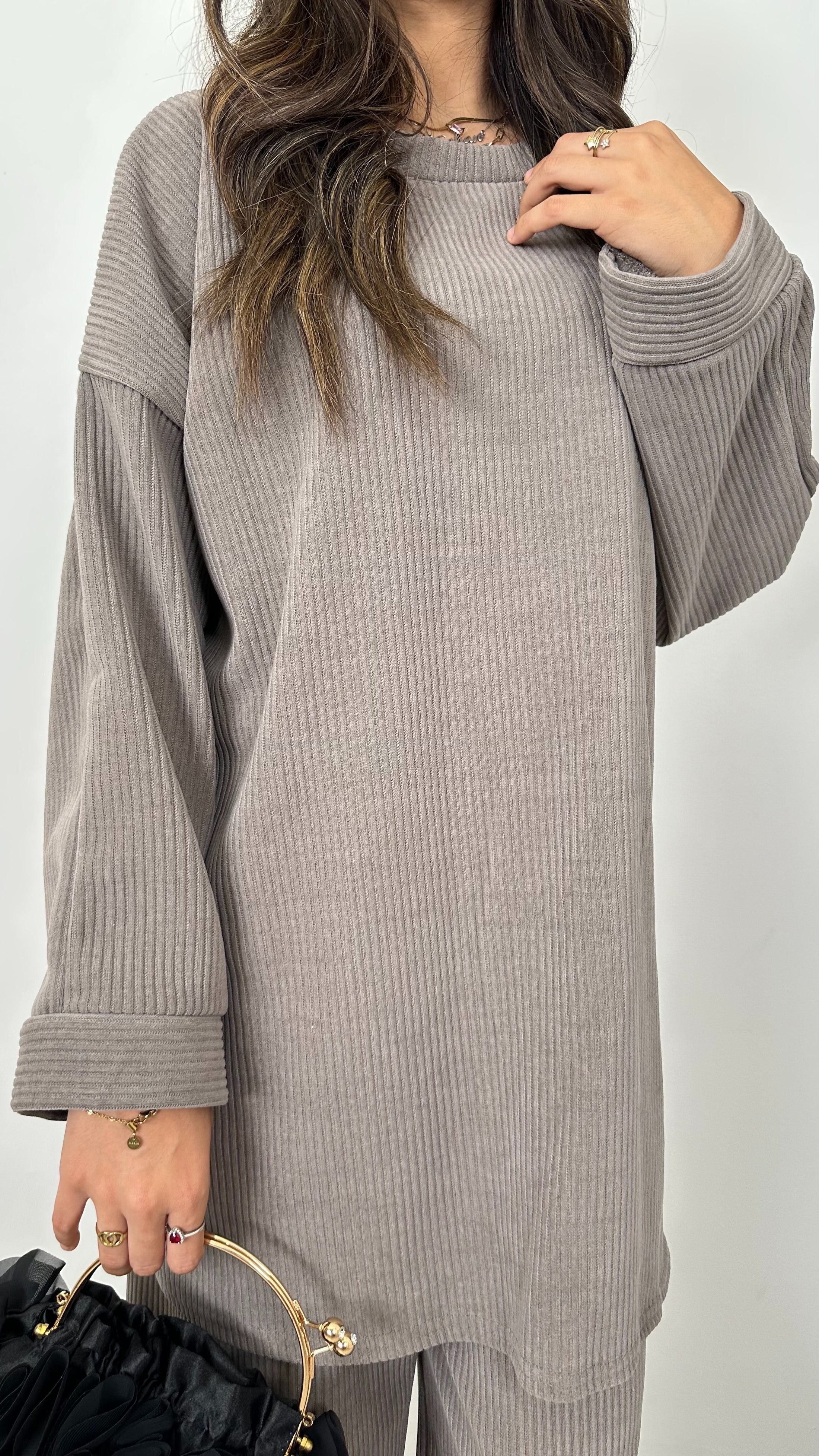 Completo Relax Chic a Coste