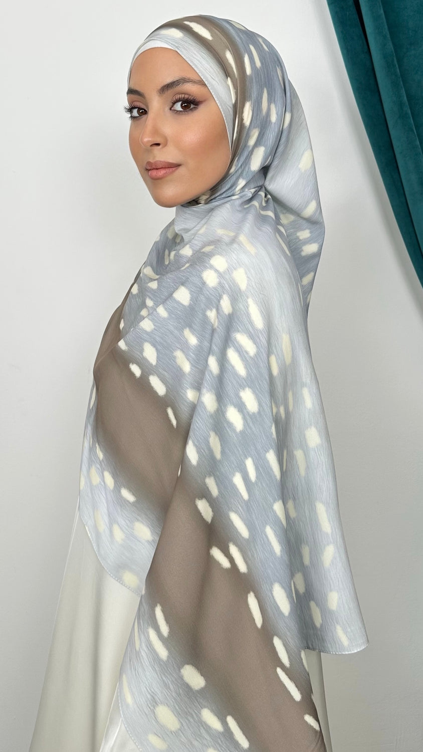 Hijab Bambi