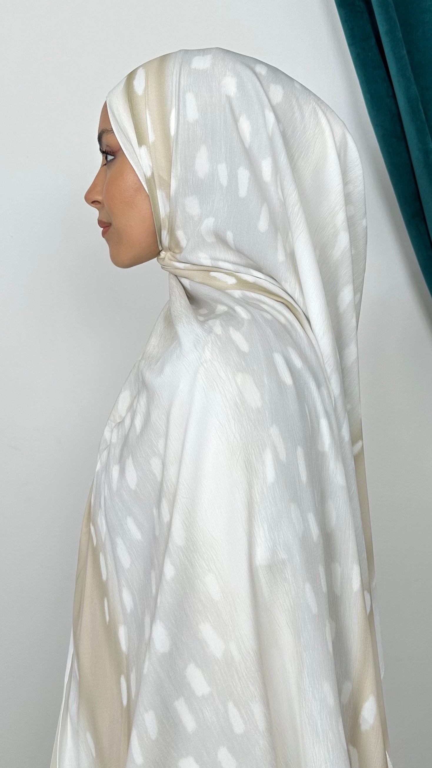 Hijab bambi