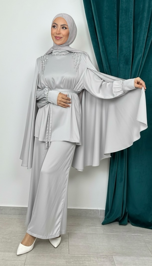 Regal Essence Grigio Chiaro