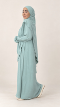 Carica l'immagine nel visualizzatore della galleria, Jilbab jazz
