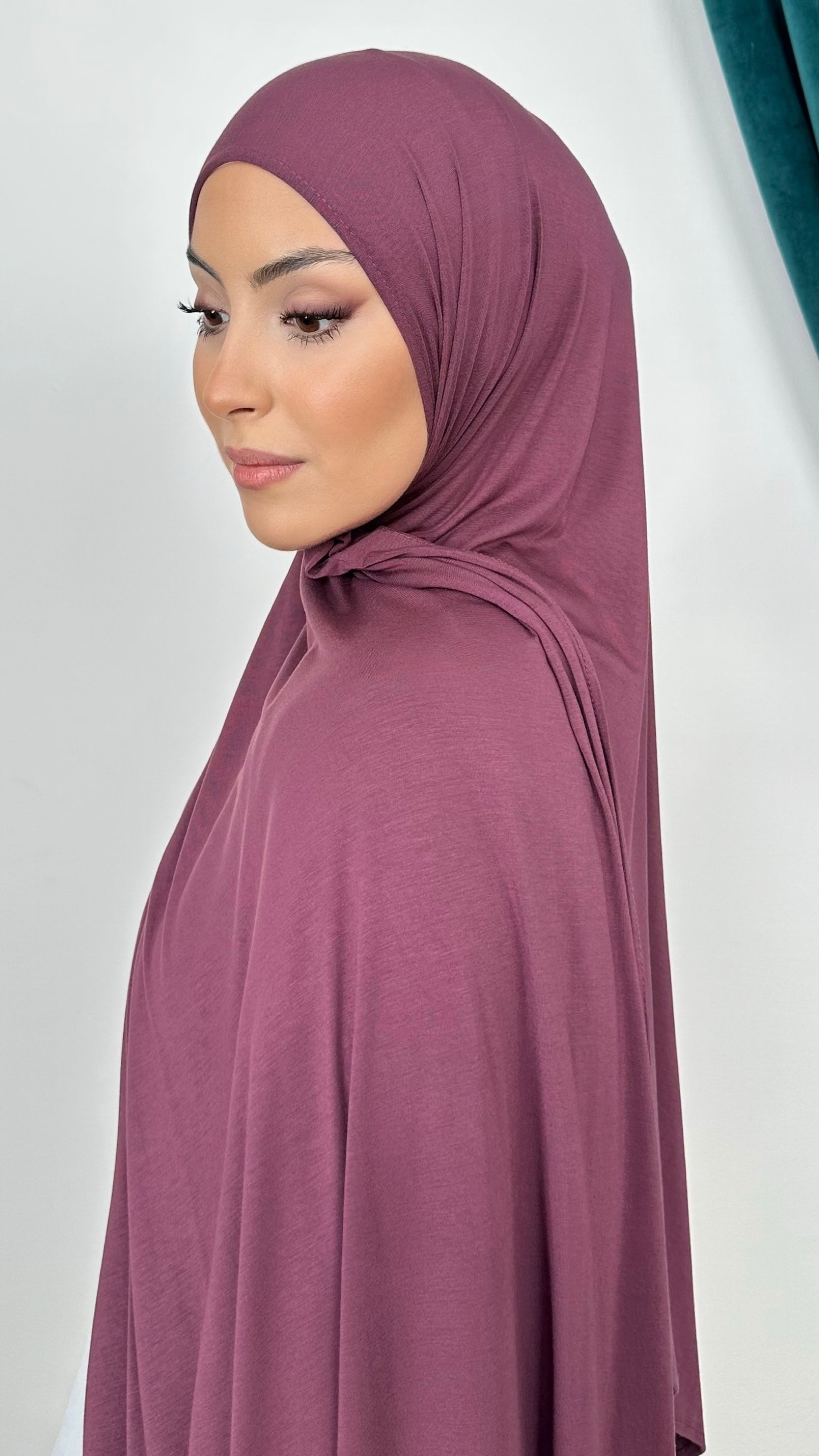 Soft Motion Jersey Porpora