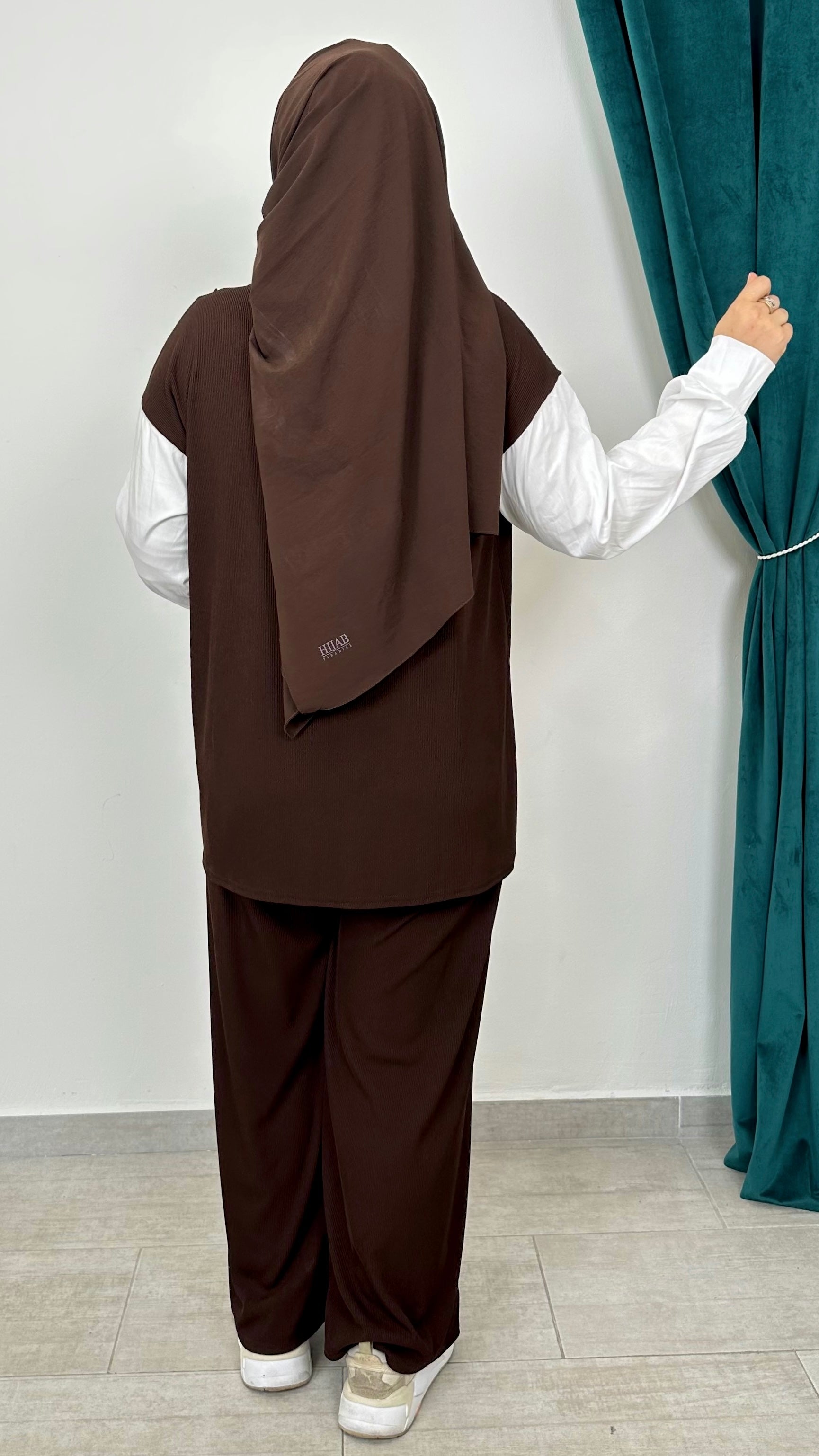 Coordinato Twin layer