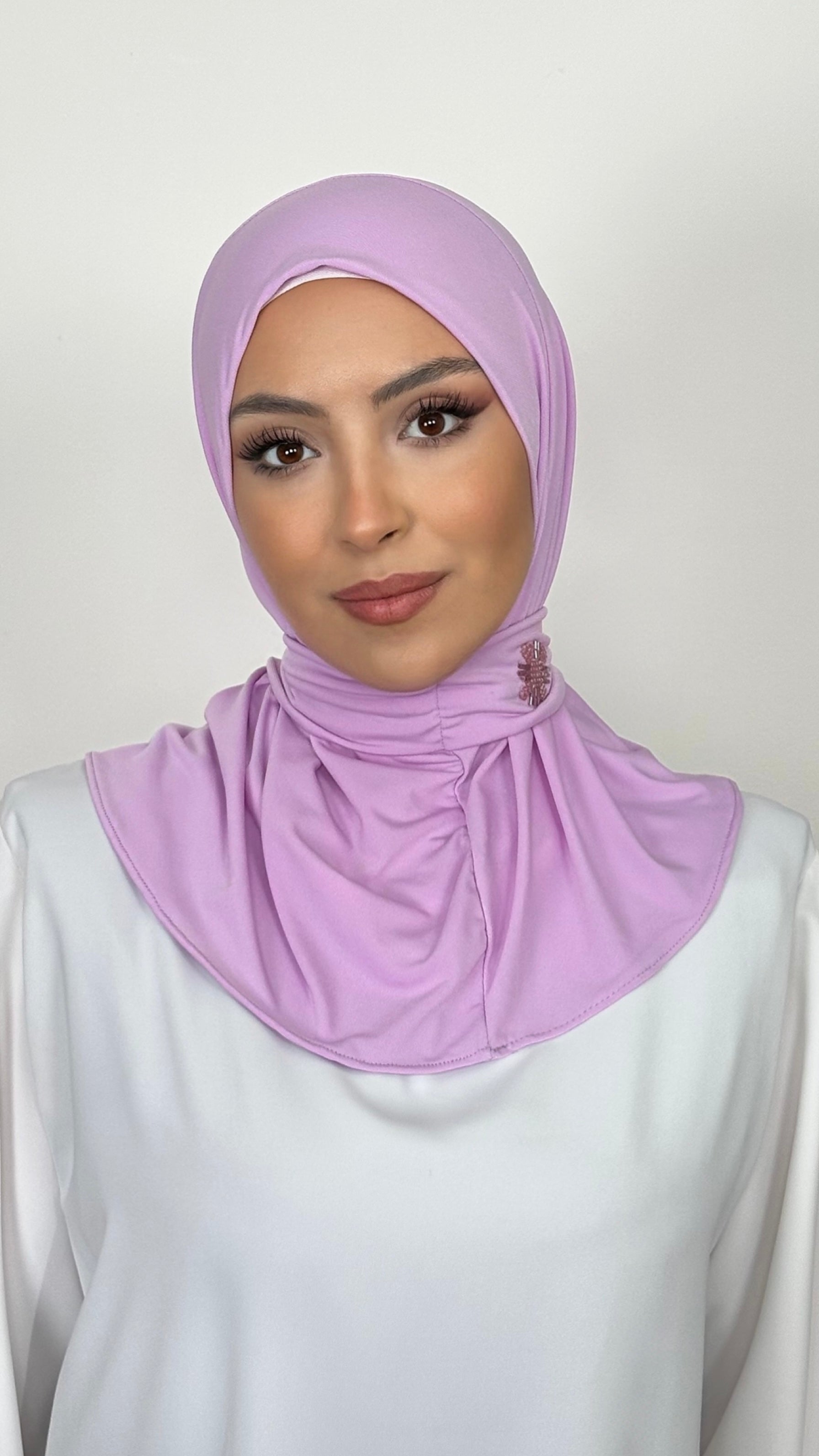 Hijab EasyFit Elegance