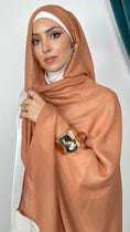 Charger l'image dans la visionneuse de la galerie, Modal Soft Hijab
