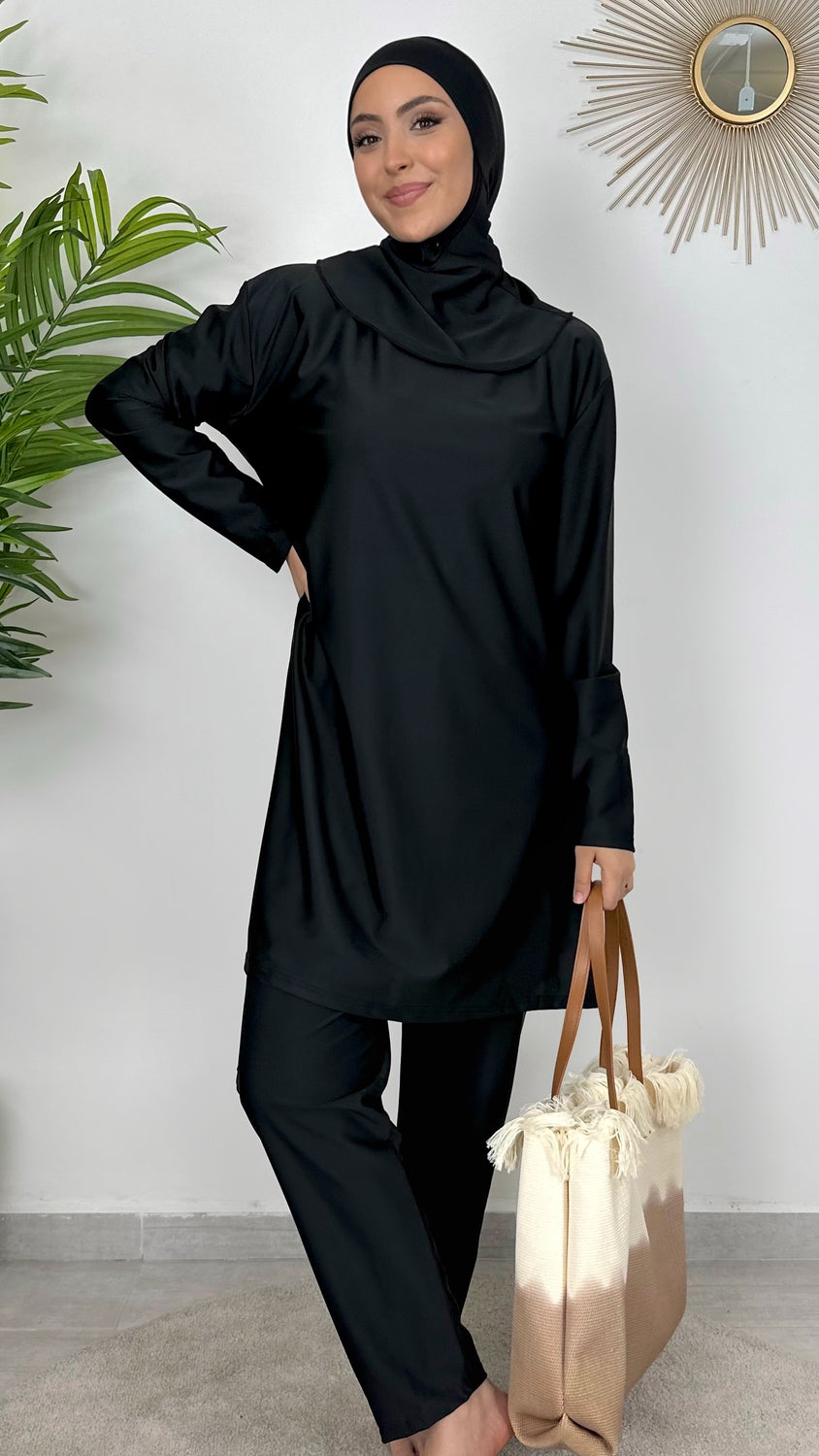 Costumi da bagno Burkini