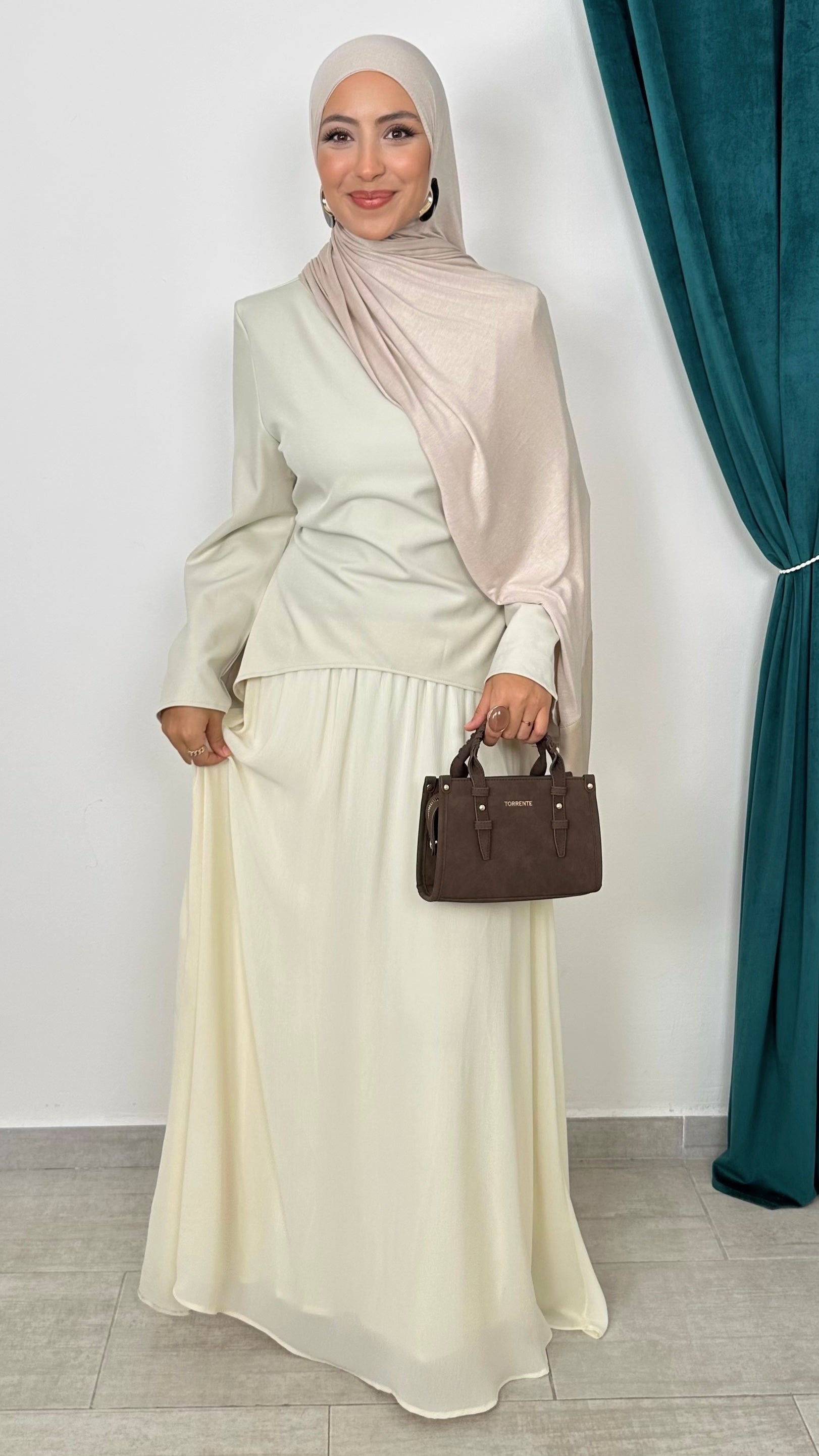 Elara Flow Set