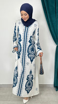 Charger l'image dans la visionneuse de la galerie, Arabesque Abaya Ciano - Hijab Paradise 
