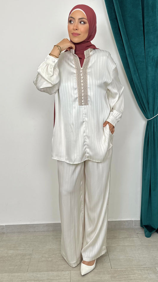 Coordinato Orelia - Hijab Paradise 