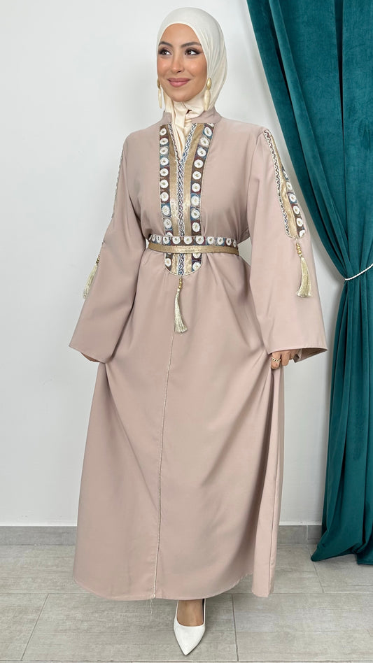Abaya – Neraya - Hijab Paradise 