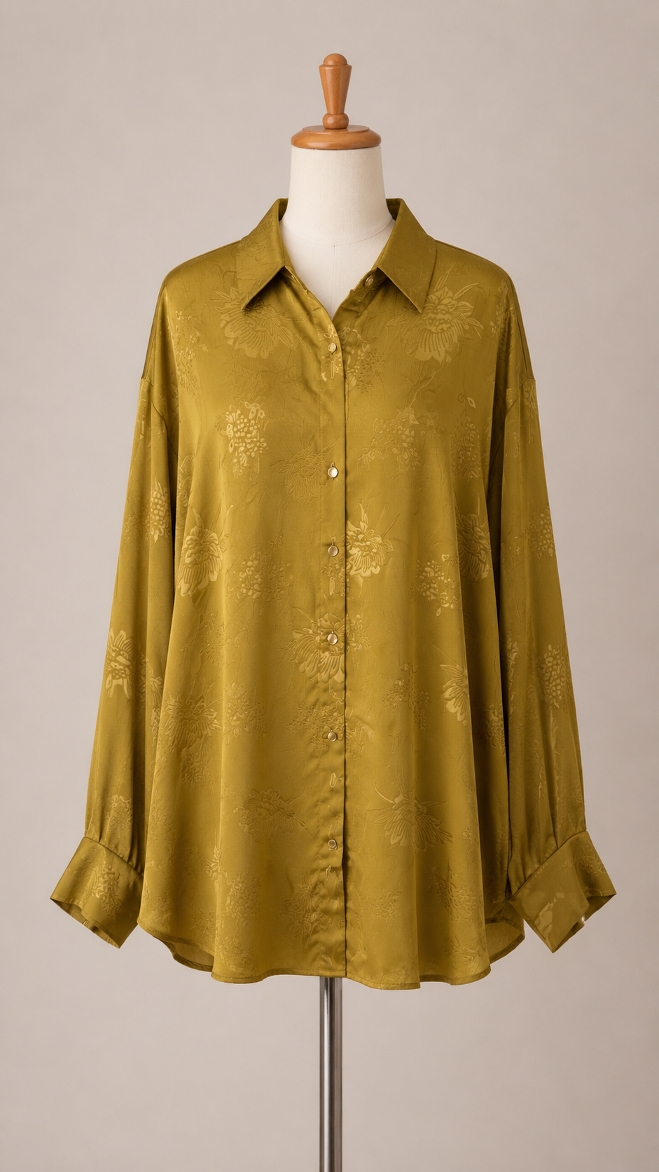 Camicia Verona Oro