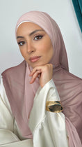 Carica l'immagine nel visualizzatore della galleria, Soft Gradient Crepe - Hijab Paradise 
